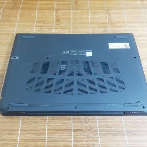 Thunderobot TR 911 Air 電競筆電 i5 10300H 16+512 GTX1650