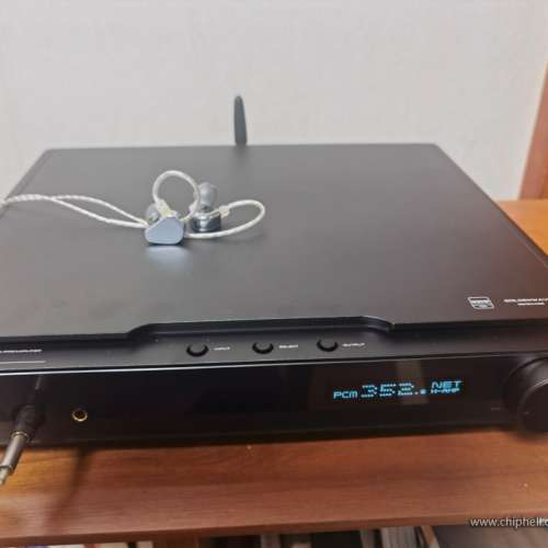 HIFIMAN SERENADE 小夜曲 WiFi 版