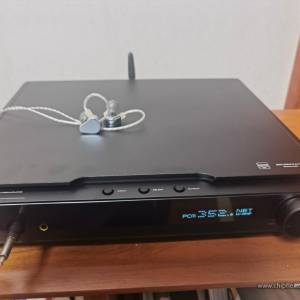 HIFIMAN SERENADE 小夜曲 WiFi 版