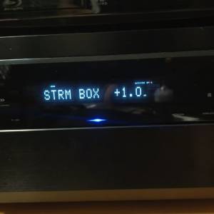 Pioneer SC-LX701 AV 擴音機