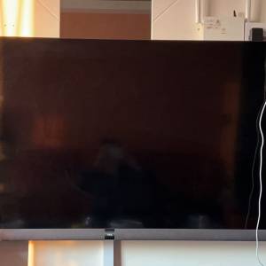 TCL 55吋4K電視機55C6US帶Harman Kardon音響