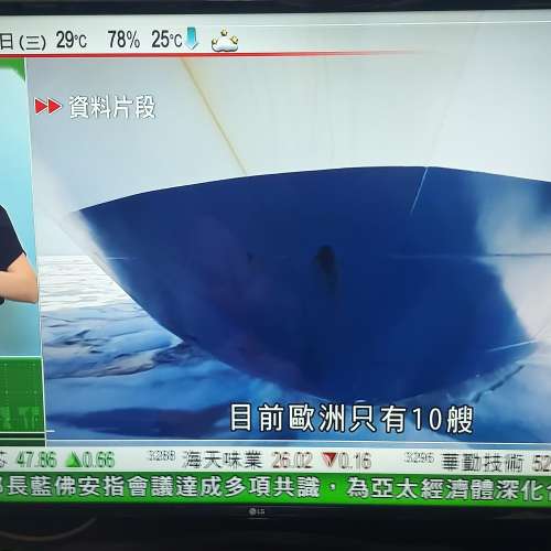 屯門良景輕鐵站交收, LG 樂金 49吋 AI ThinQ UHD 4K TV 智能電視 - UN74 49UN7400PCA
