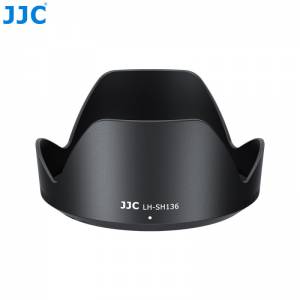JJC LH-SH136 Lens Hood For SON. FE 24-240mm F3.5-6.3 OSS（SEL24240）