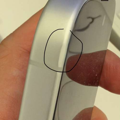 iPhone 17 256GB 白色 香港行貨