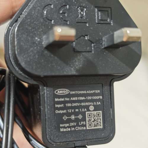 TP LINK 舊火牛, $40兩個, 單買$30