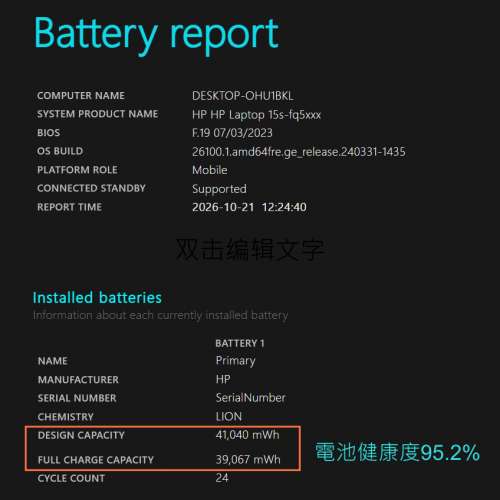 hp  手提電腦是一款 15.6 吋即買即用文書筆電，搭載第 12 代 Intel Core i3-1215U ...