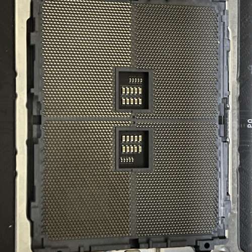 Gigabyte Trx40 aorus xtreme sTRX40 socket