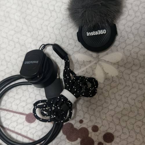 insta360 x4 全新