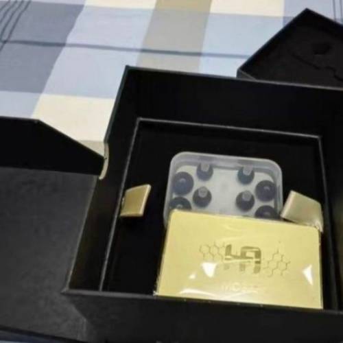 Hercules Audio Moses 耳機
