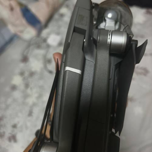 dji mavic 2 pro