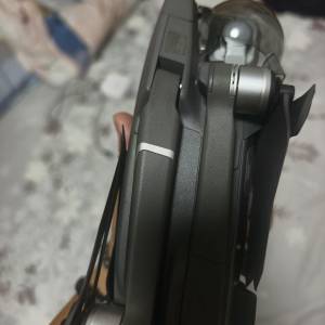 dji mavic 2 pro