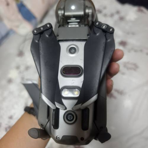 dji mavic 2 pro