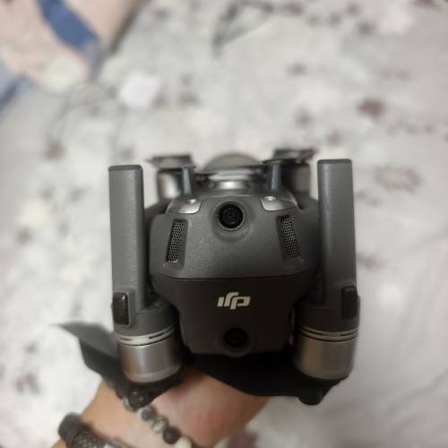 dji mavic 2 pro