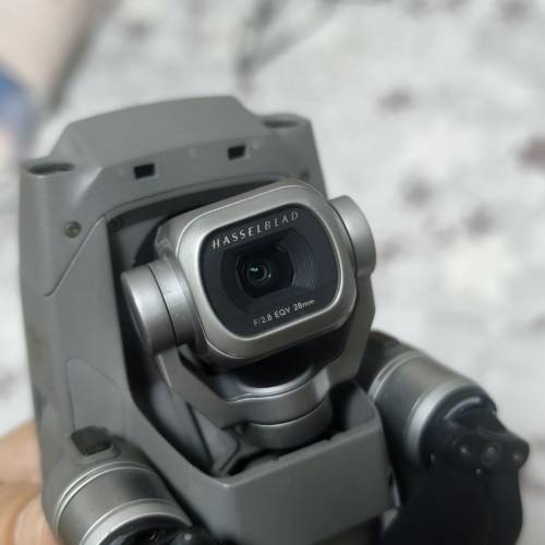 dji mavic 2 pro