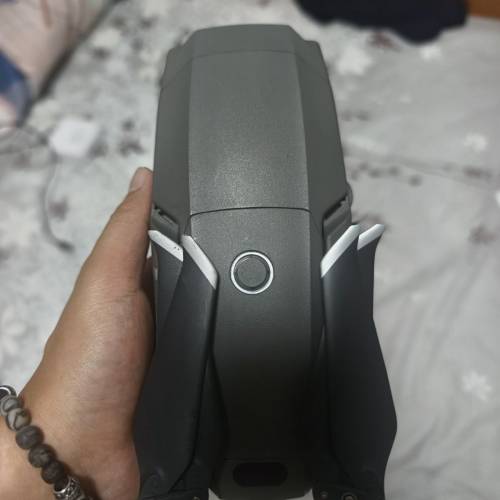 dji mavic 2 pro