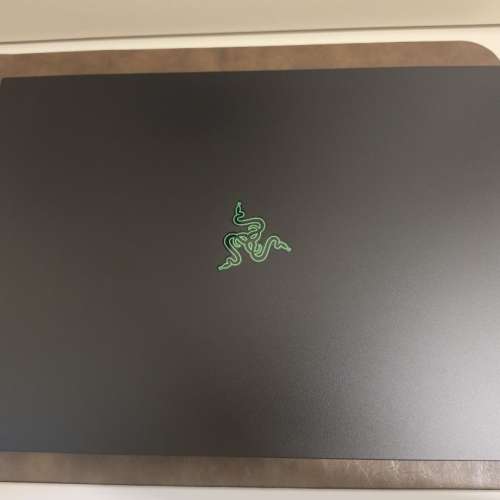 Razer Blade 18 (2025) Ultra 9 275HX, RTX 5070 Ti