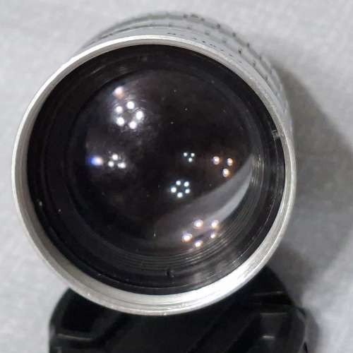Angenieux 3吋2.5,