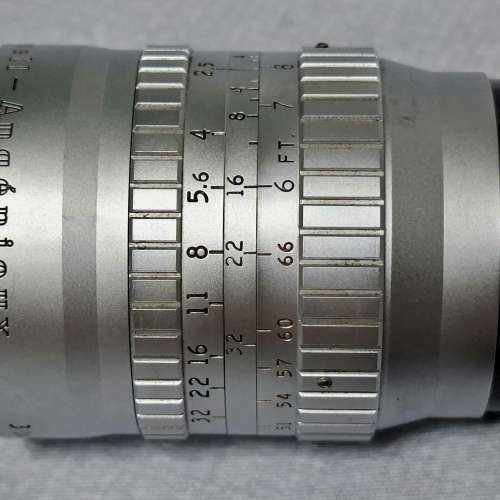 Angenieux 3吋2.5,