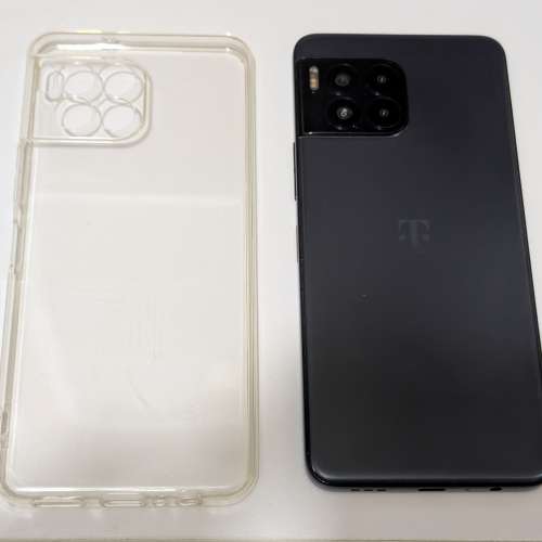 T-moblie revvl 7 pro (8+256)US