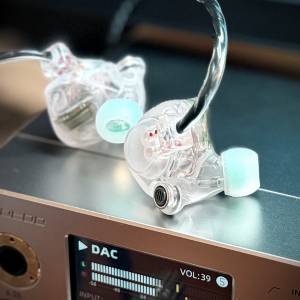 Fitear Lilior