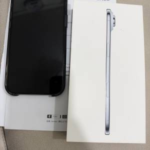 99.9%新 iPhone Air 256GB Sky Blue