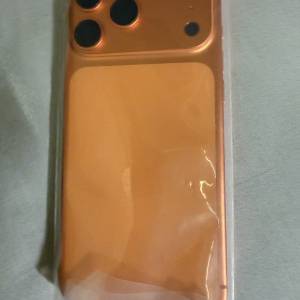 99.99%new港行iPhone17 pro max 256gb battery 100% 有保養