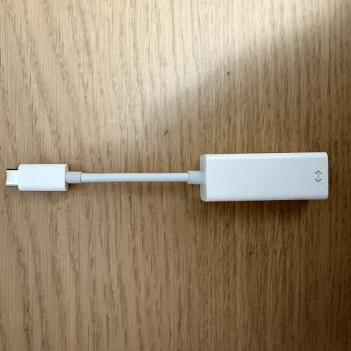 Belkin USB-C to Ethernet Adapter