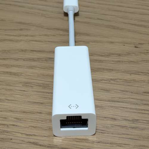 Belkin USB-C to Ethernet Adapter