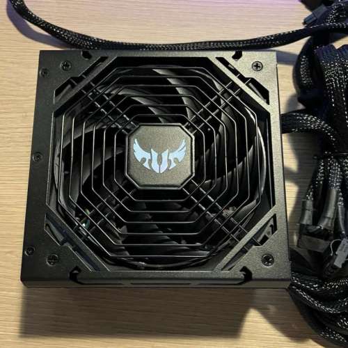 ASUS TUF Game 550W