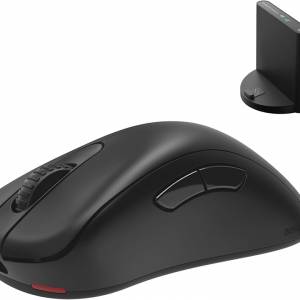ZOWIE EC3-DW 4K Black