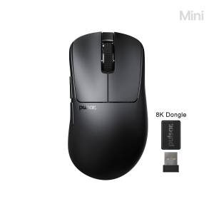 Pulsar CrazyLight Xlite Mini Black