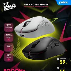 Pulsar Zywoo The Chosen Mini Gen 1