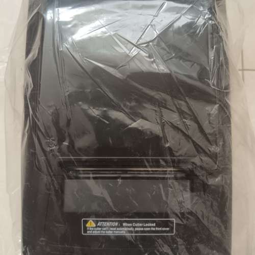 佳博(Gprinter) GP-80160IVN PRINTER 100% New (80mm熱敏式票據/小票打印機)