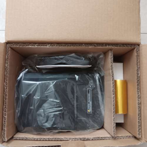佳博(Gprinter) GP-80160IVN PRINTER 100% New (80mm熱敏式票據/小票打印機)