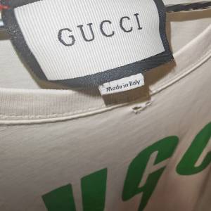 正品gucci短袖 xxl