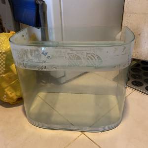 養寵物工具（魚類）