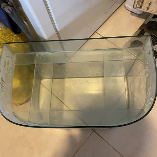 養寵物工具（魚類）
