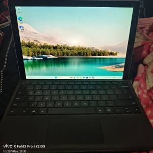 surface pro 6