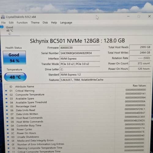 surface pro 6