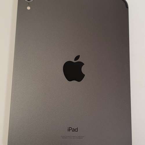 Ipad mini 6 64GB sim卡ver