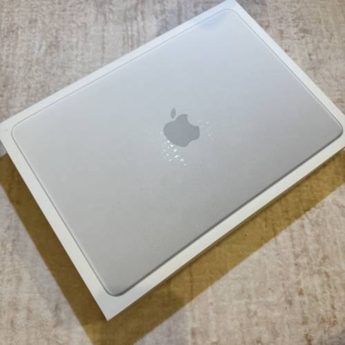 全新Macbook Neo 8GB/256GB