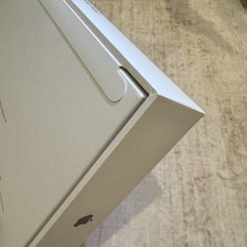 全新Macbook Neo 8GB/256GB