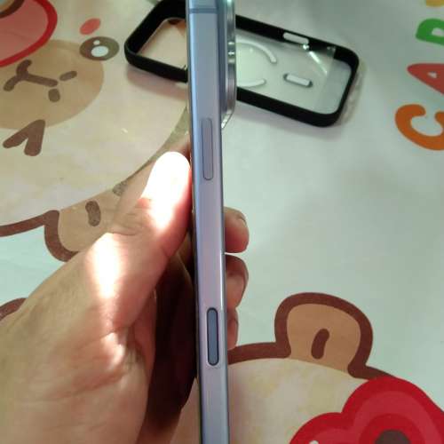 iPhone 18 pro max 512藍色