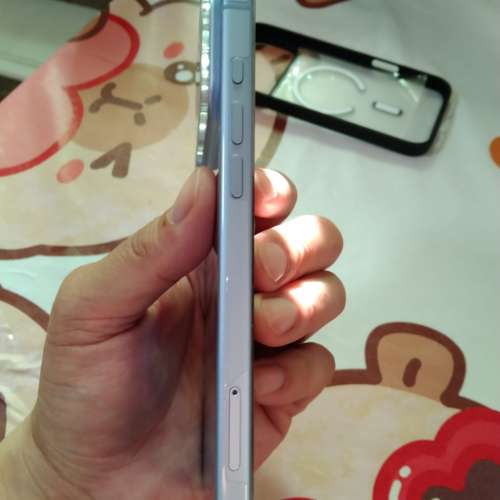 iPhone 18 pro max 512藍色