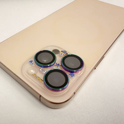 iPhone 16 Pro Max 256gb  98% 新 沙漠色鈦金屬