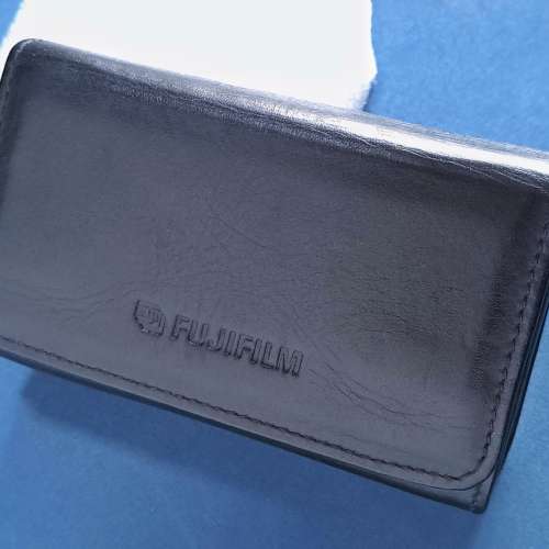 原裝日製 Fujifilm Tiara 菲林機皮套 合富士 CARDIA DL Super mini Japan