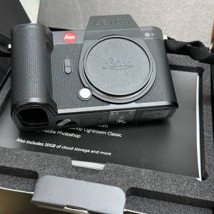 Leica SL2-S