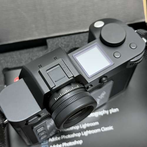 Leica SL2-S