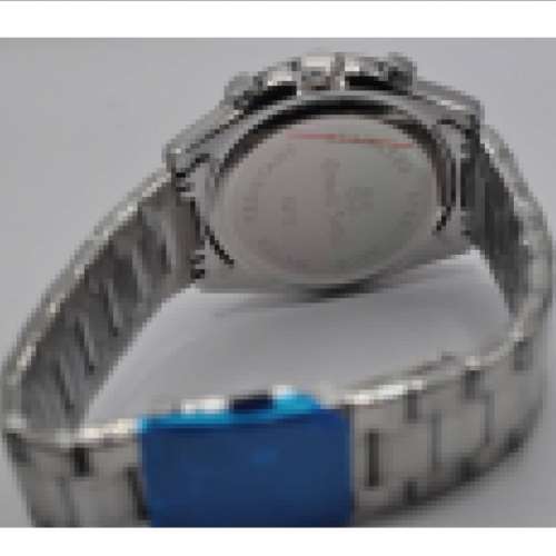 全新 Seiko Mod GS Watch