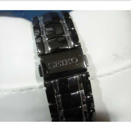 全新 SEIKO  COUTURA  SOLAR